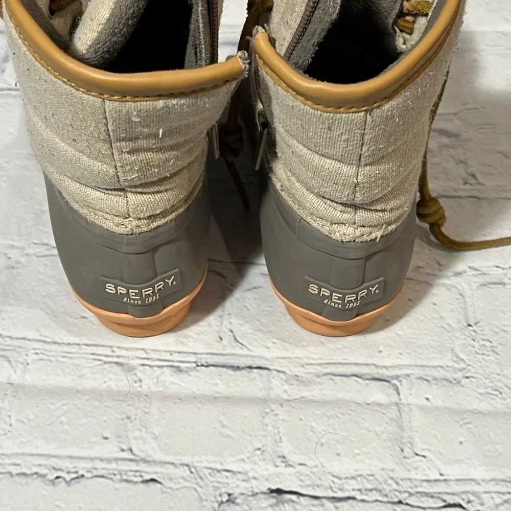 Sperry top sider